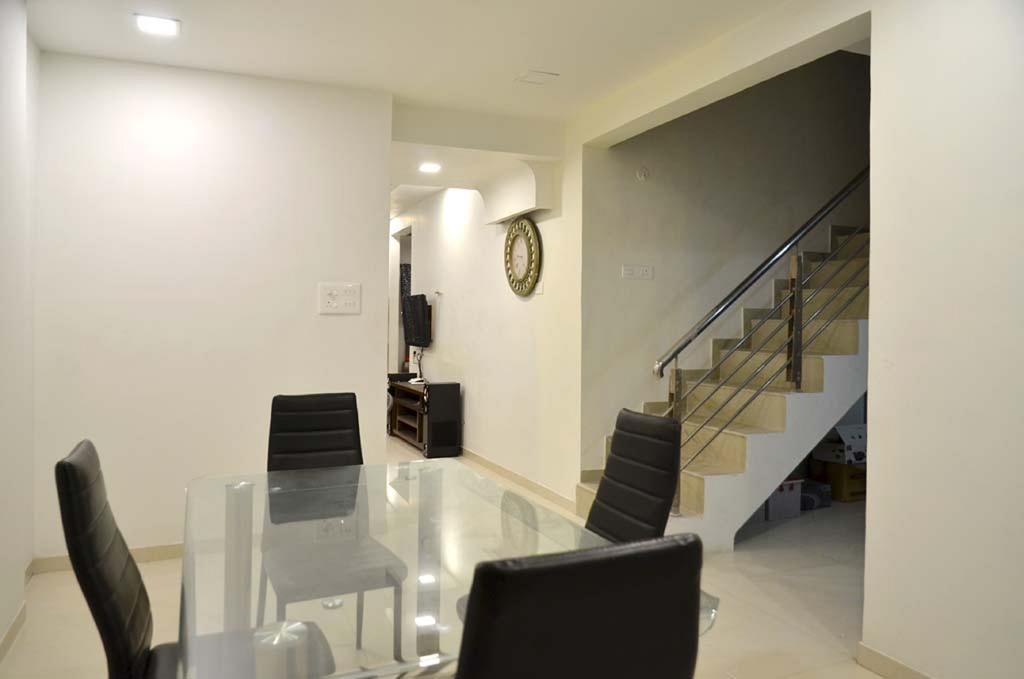 Samudra Service Apartment-Gallary